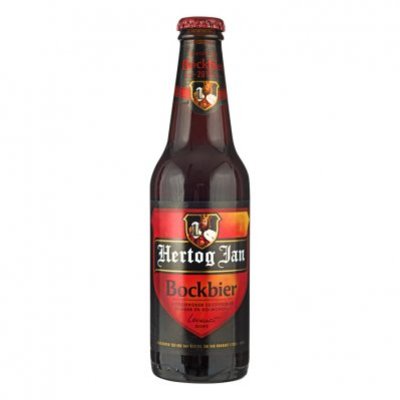 Hertog Jan Bockbier